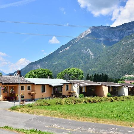 Bungalow Pipp Passriach Luaran gambar