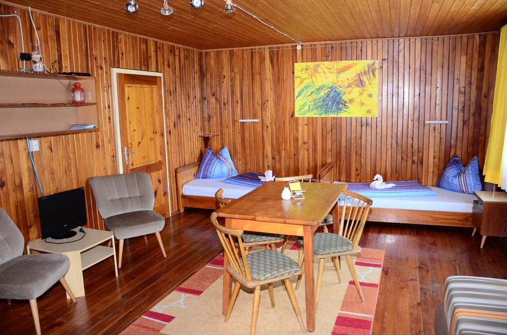 Bungalow Pipp Passriach Luaran gambar